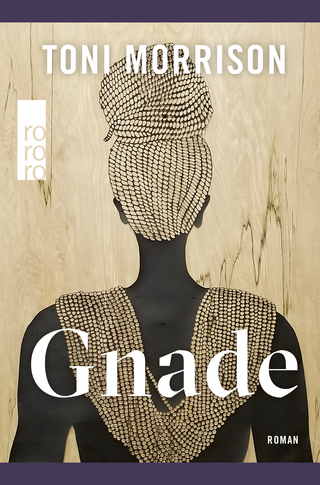 Buchcover von Gnade