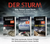 Zusatzmaterial U2 978 3 499 01354 6 von Der Sturm: Vernichtet von Karen Sander