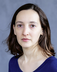 Portrait von Yulia Marfutova