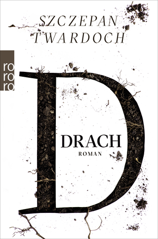 Buchcover von Drach