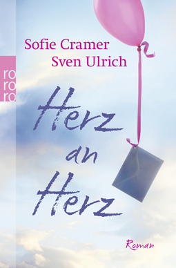 Buchcover von Herz an Herz von Sofie Cramer, Sven Ulrich