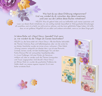 Zusatzmaterial U2 U3 978 3 499 00286 1 003 von Heart Story von Helen Hoang