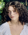 Portrait von Sofia Montrone