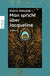 Buchcover von Man spricht über Jacqueline von Katrin Holland