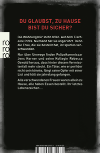 Zusatzmaterial 9783499275173 U4 von Die Lieferung von Andreas Winkelmann