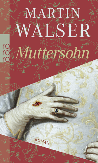 Buchcover von Muttersohn