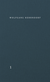 Zusatzmaterial PA 978 3 87134 809 9 001 von Gesamtausgabe von Wolfgang Herrndorf