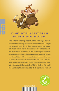 Zusatzmaterial 9783499270956 U4 von Aufgetaut von David Safier