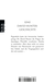Zusatzmaterial 9783499290718 U4 von Katz und Maus von Simon Beckett
