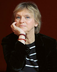 Portrait von Elke Heidenreich