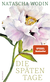 Buchcover von Die späten Tage von Natascha Wodin