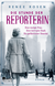 Buchcover von Die Stunde der Reporterin von Renée Rosen