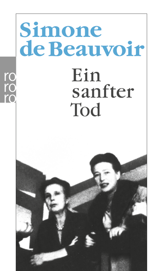 Buchcover von Ein sanfter Tod