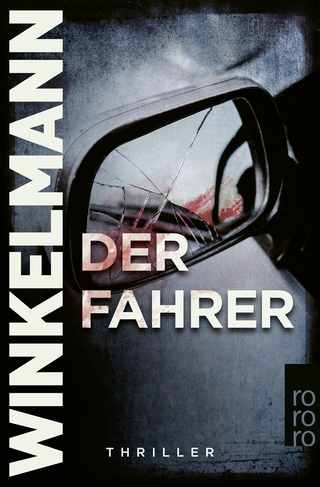 Buchcover von Der Fahrer