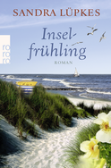 Buchcover von Inselfrühling von Sandra Lüpkes