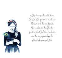 Zusatzmaterial U2 978 3 499 26794 9 von Ein ganz besonderer Ort von Jojo Moyes