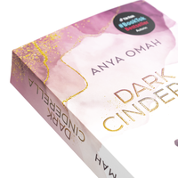 Zusatzmaterial PA 978 3 499 01158 0 innen 036 von Dark Cinderella von Anya Omah