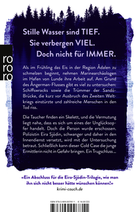 Zusatzmaterial 9783499007811 U4 von Nebelblau von Tove Alsterdal