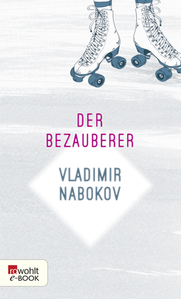 Buchcover von Der Bezauberer von Vladimir Nabokov