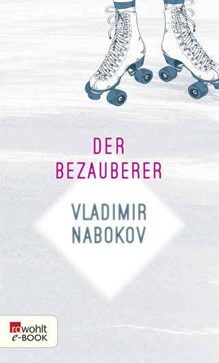 Buchcover von Der Bezauberer