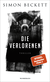 Buchcover von Die Verlorenen von Simon Beckett
