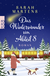 Buchcover von Das Winterwunder von Abteil 8 von Sarah Martens
