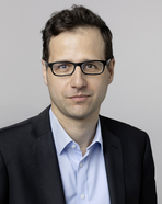 Portrait von Lorenz Hemicker