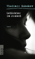 Buchcover von Gelächter im Dunkel von Vladimir Nabokov