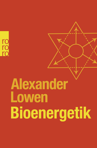 Buchcover von Bioenergetik: Therapie der Seele durch Arbeit mit dem Körper