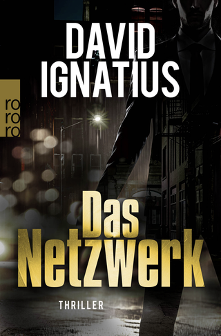 Buchcover von Das Netzwerk