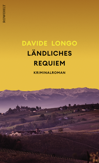 Buchcover von Ländliches Requiem