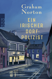 Buchcover von Ein irischer Dorfpolizist von Graham Norton