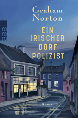 Buchcover von Ein irischer Dorfpolizist von Graham Norton