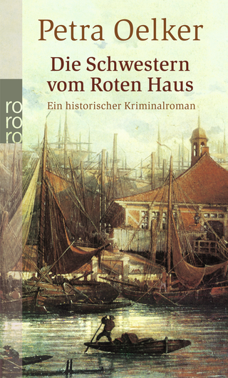 Buchcover von Die Schwestern vom Roten Haus