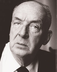 Portrait von Vladimir Nabokov