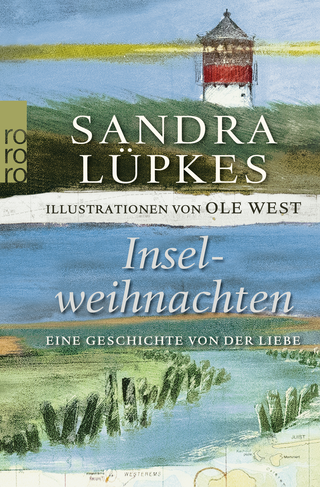 Buchcover von Inselweihnachten: Eine Geschichte von der Liebe