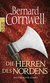 Buchcover von Die Herren des Nordens von Bernard Cornwell