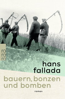 Buchcover von Bauern, Bonzen und Bomben von Hans Fallada