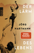Buchcover von Der Lärm des Lebens von Jörg Hartmann