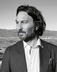 Portrait von Jonathan Garfinkel