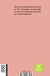 Zusatzmaterial 9783499187582 U4 von Jüdische Riten und Symbole von S. Ph. de Vries