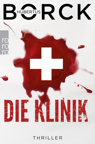 Buchcover von Die Klinik