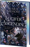 Buchcover von Lucifer Ascending – One Sinful Secret von Marie Niehoff