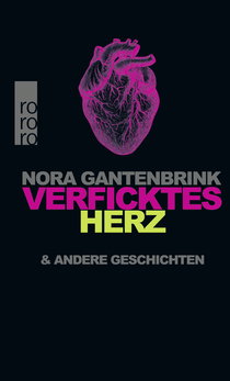 Buchcover von MY F***ING HEART: & andere Geschichten
