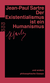Buchcover von Der Existentialismus ist ein Humanismus: Und andere philosophische Essays 1943 - 1948 von Jean-Paul Sartre