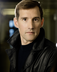 Portrait von Mark Johnson