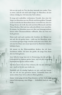 Zusatzmaterial U2 U3 978 3 499 21855 2 002 von Der Lange Krieg: Bezwinger der Meere von Christian Cameron