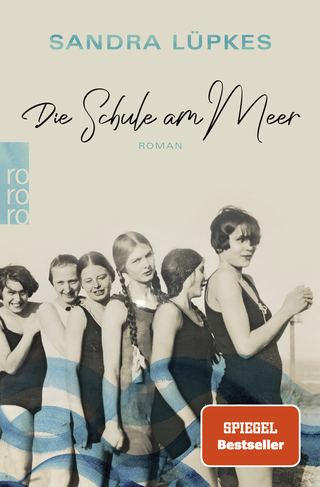 Buchcover von Die Schule am Meer