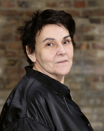 Portrait von Christiane Rösinger
