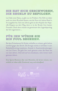 Zusatzmaterial 9783499017032 U4 von Foul Play von Laura Willud